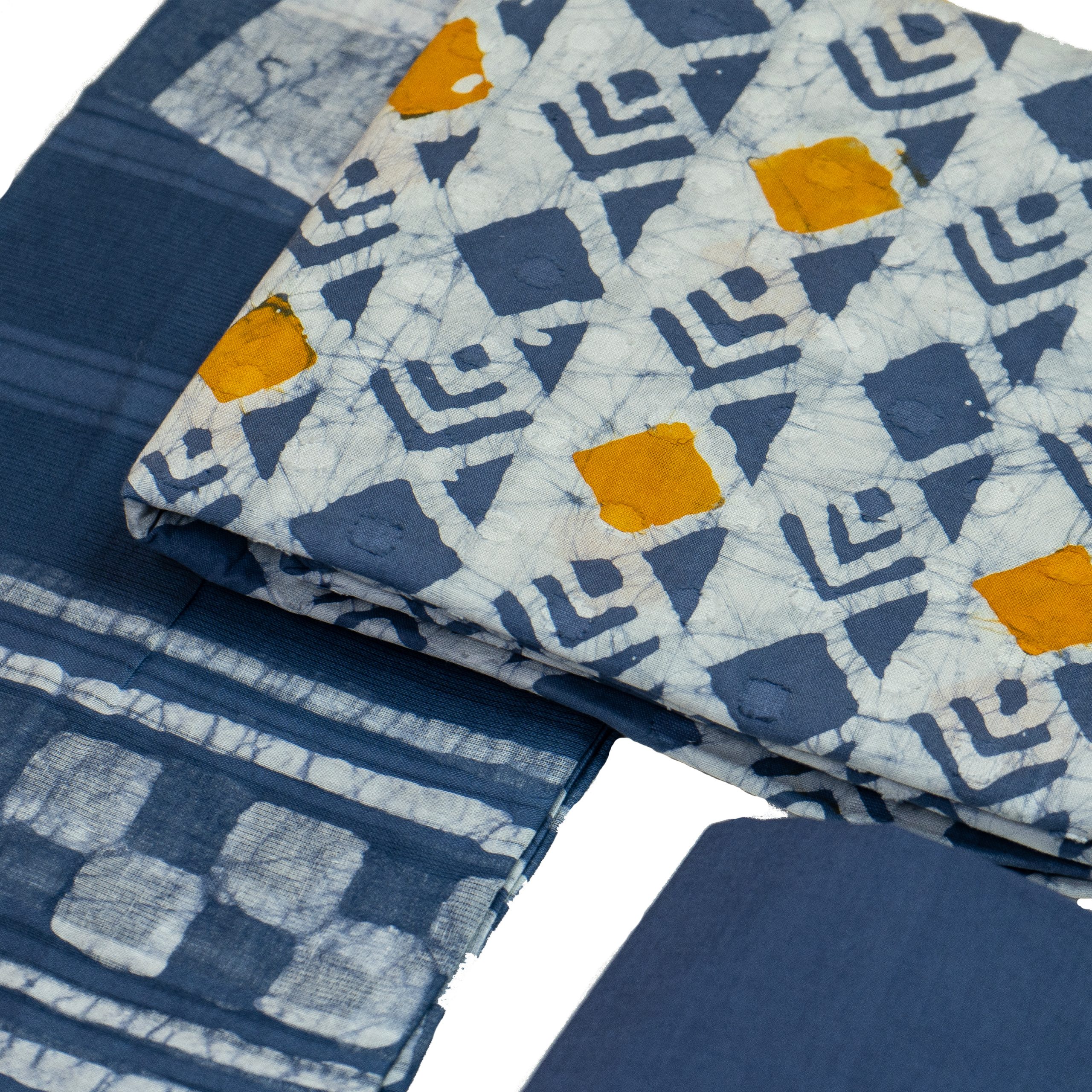 block print batik denim blue mango block print batik denim blue mango