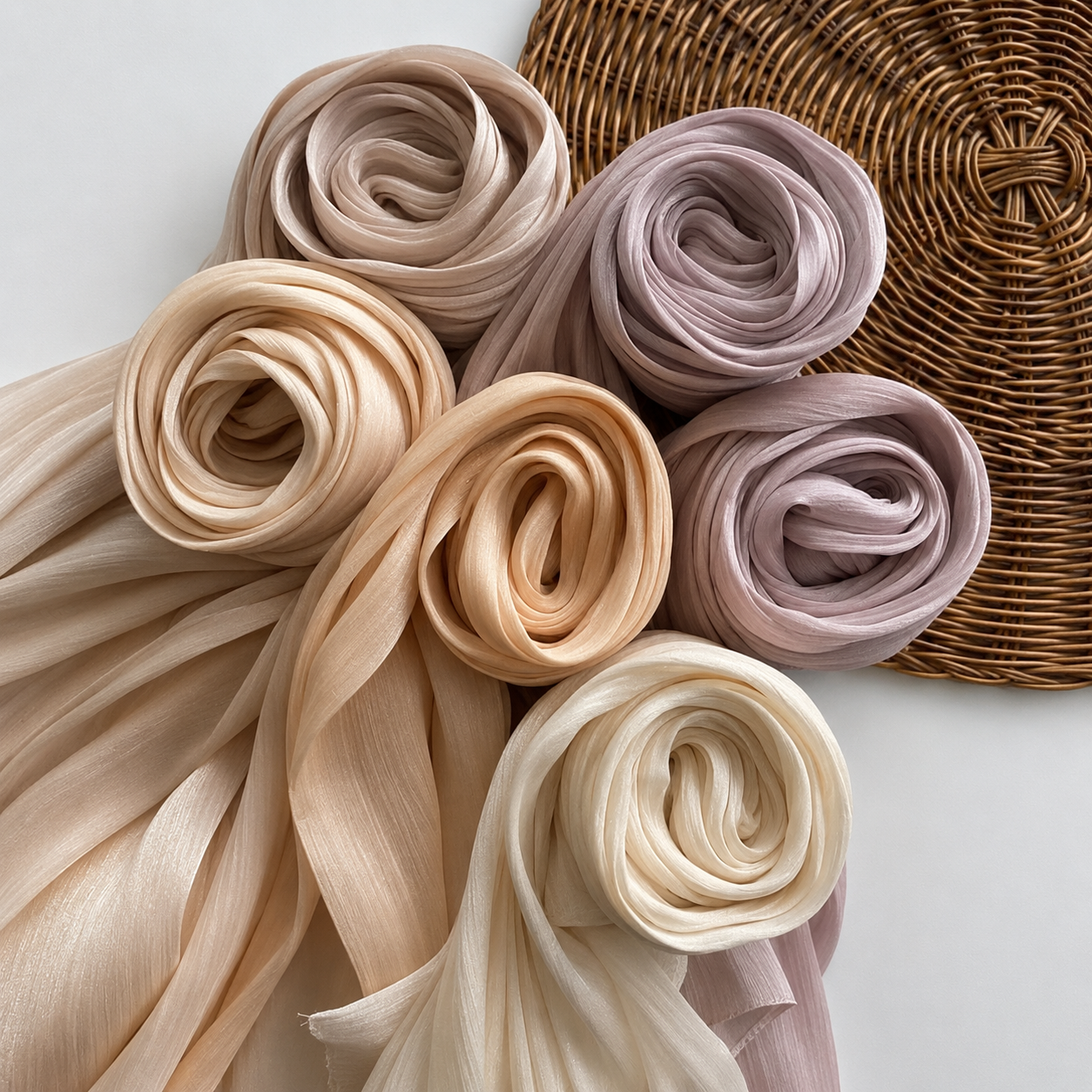 scarves